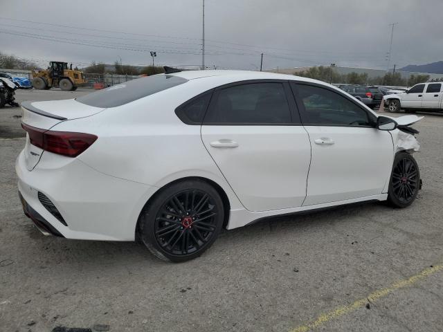 Vin: 3kpf44ac4pe556330, lot: 48145385, kia forte gt 20233