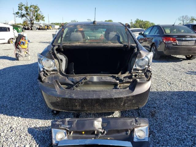 2015 CHEVROLET CRUZE LT - 1G1PC5SB8F7108196
