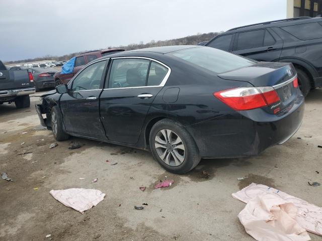 Vin: 1hgcr2f36fa206976, lot: 47576305, honda accord lx 20152