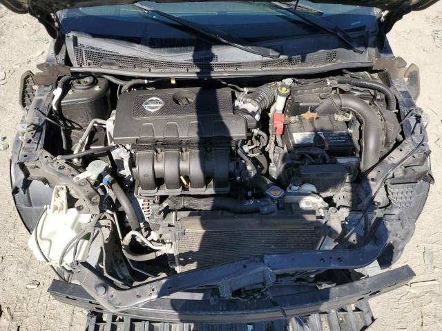 2015 NISSAN SENTRA S - 3N1AB7AP9FY286600