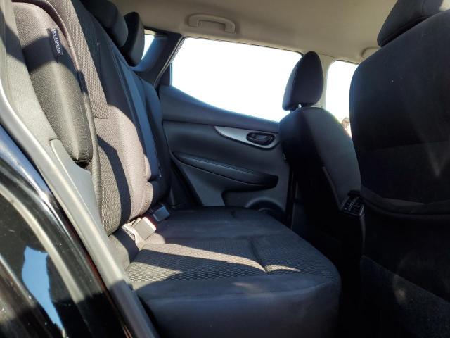 2021 NISSAN ROGUE SPOR - JN1BJ1AW4MW424141