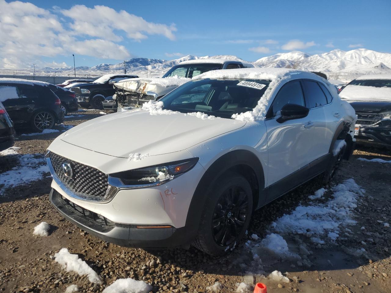 MAZDA CX-30 PREMIUM