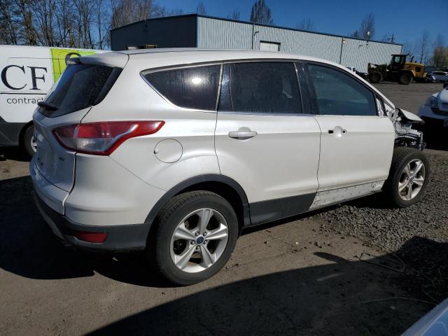 Vin: 1fmcu0g73gub48369, lot: 47526865, ford escape se 20163
