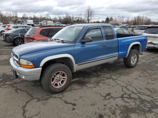 DODGE DAKOTA SLT