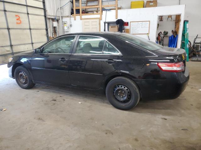 Vin: 4t1bf3ek4au108131, lot: 50512555, toyota camry base 20102