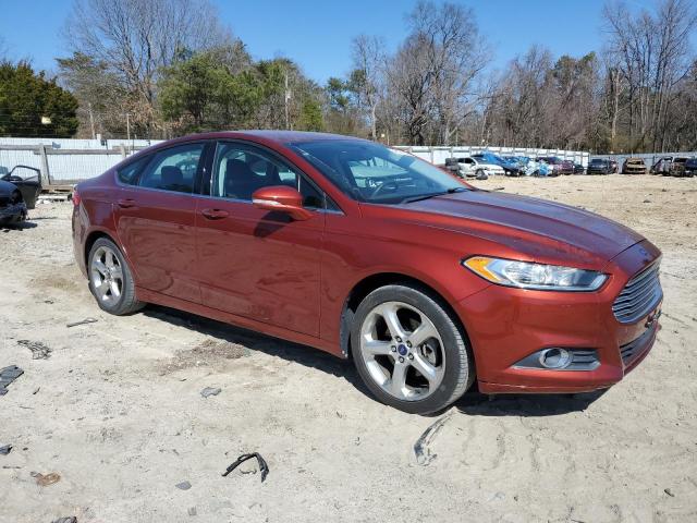Vin: 3fa6p0h74er246795, lot: 48621355, ford fusion se 20144