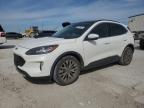 2020 FORD ESCAPE TIT - 1FMCU0DZ3LUA10153