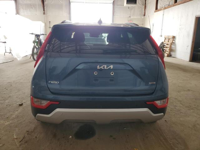 2023 KIA NIRO EX - KNDCS3LF5P5044484