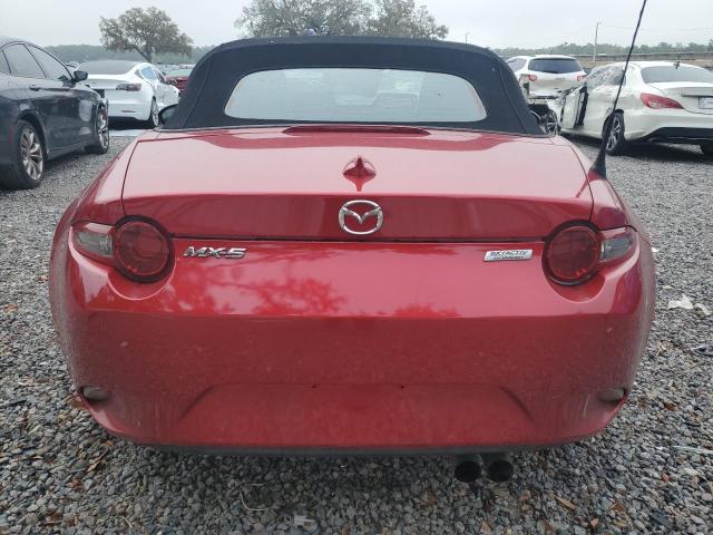 2017 MAZDA MX-5 MIATA - JM1NDAD79H0121094
