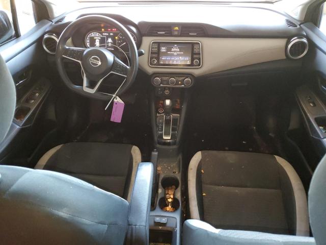 2020 NISSAN VERSA SV - 3N1CN8EV0LL817481