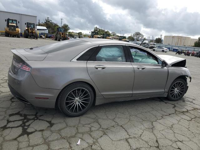 Vin: 3ln6l2lu1gr627680, lot: 51018705, lincoln mkz hybrid 20163