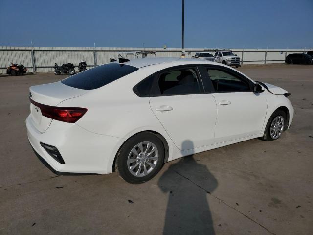 Vin: 3kpf24adxke095531, lot: 51309215, kia forte fe 20193
