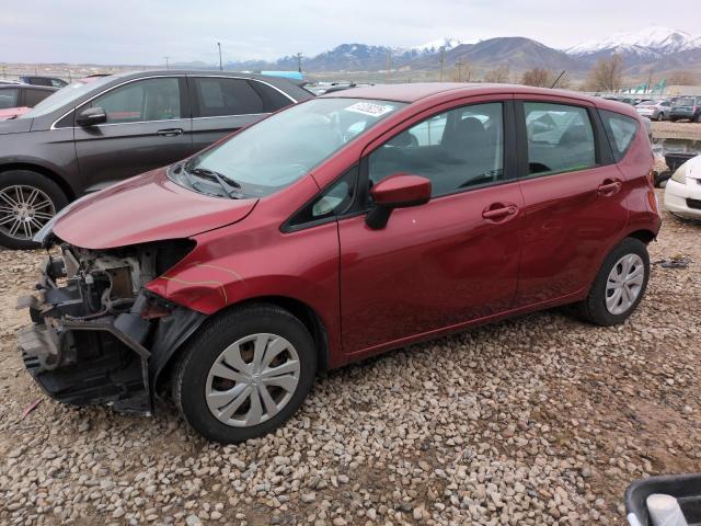 Vin: 3n1ce2cp6jl364935, lot: 51326225, nissan versa s 2018 img_1