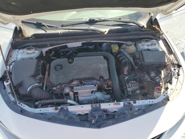 2016 CHEVROLET MALIBU LS 1G1ZB5ST3GF272824