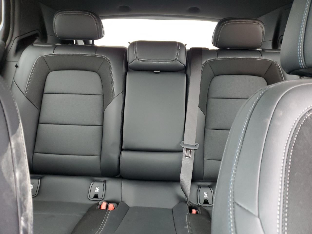 CHEVROLET EQUINOX 2LT