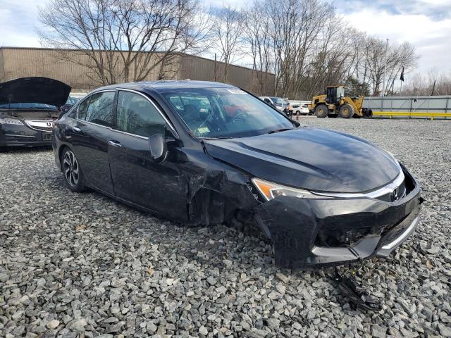 Vin: 1hgcr3f80ha026977, lot: 49382225, honda accord exl 20174
