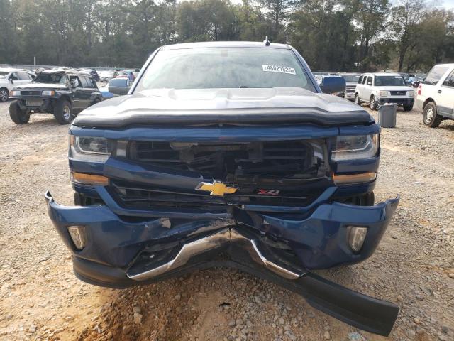 2017 CHEVROLET 1500 - 3GCUKREC6HG208202