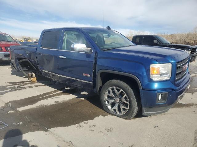 Vin: 3gtu2vec1fg476967, lot: 49264405, gmc sierra k1500 slt 20154