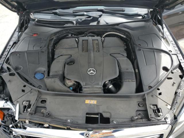 2018 MERCEDES-BENZ S 450 WDDUG6GB8JA386126