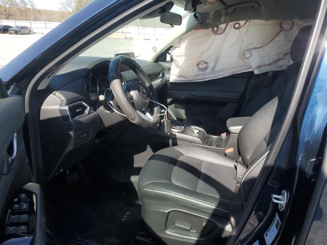 2024 MAZDA CX-5 SELEC - JM3KFBBL7R0467253