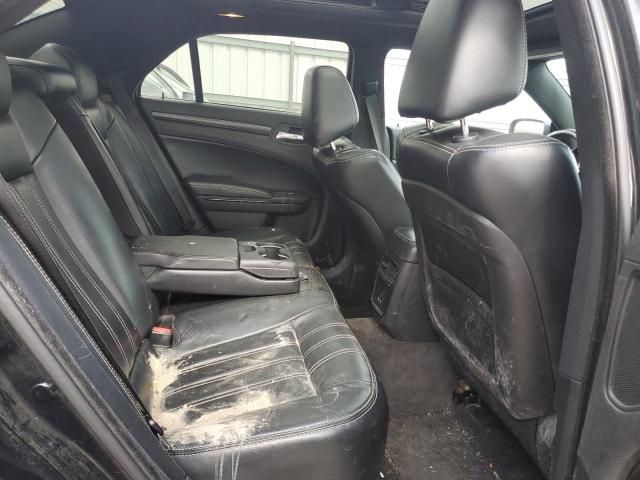 2015 CHRYSLER 300 S - 2C3CCABG7FH872592