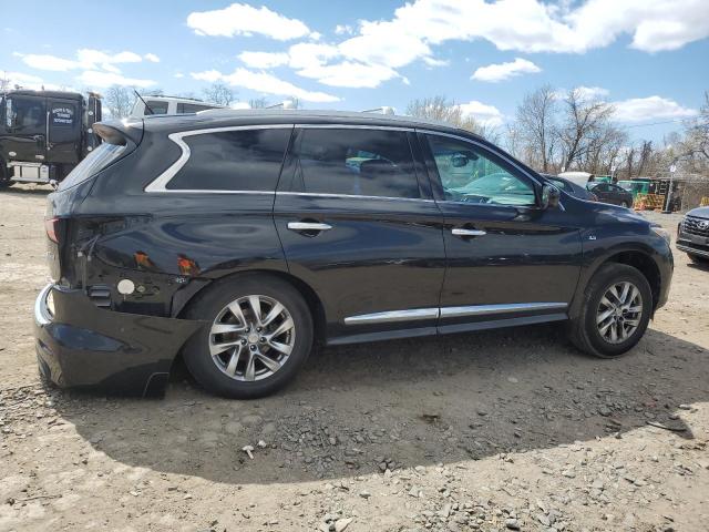Vin: 5n1al0mn9fc548227, lot: 50068625, infiniti qx60 20153