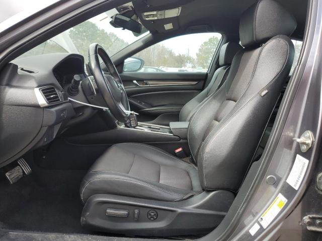 2019 HONDA ACCORD SPO - 1HGCV1F30KA174459