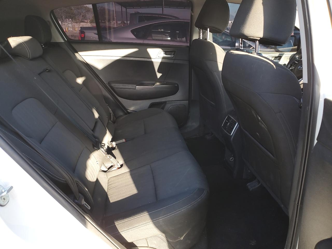 Kia Sportage l 2021