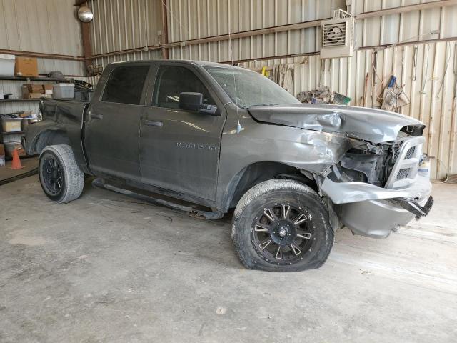 Vin: 1c6rd7kp5cs241163, lot: 50246095, dodge ram 1500 st 20124