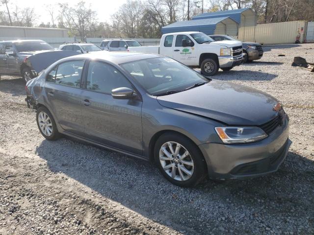Vin: 3vwdp7aj0cm415797, lot: 49307375, volkswagen jetta se 20124