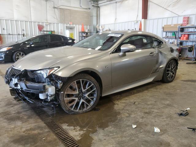 Vin: jthsm5bc1h5002872, lot: 50179585, lexus rc300 300 2017 img_1