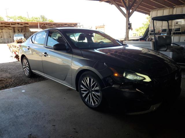 Vin: 1n4bl4dv7pn337345, lot: 50879975, nissan altima sv 20234