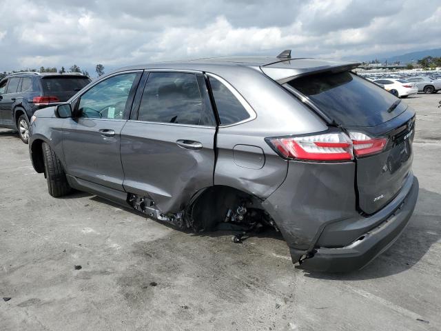 2021 FORD EDGE SEL - 2FMPK3J98MBA13327