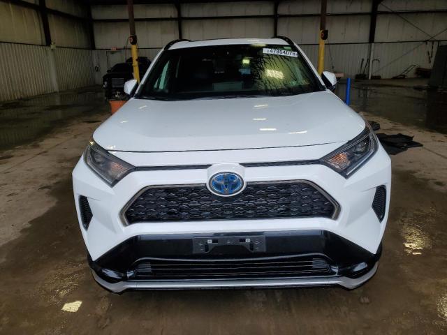 2021 TOYOTA RAV4 PRIME - JTMAB3FV6MD026667