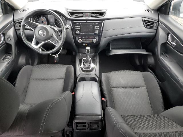 2017 NISSAN ROGUE S - KNMAT2MT3HP551330