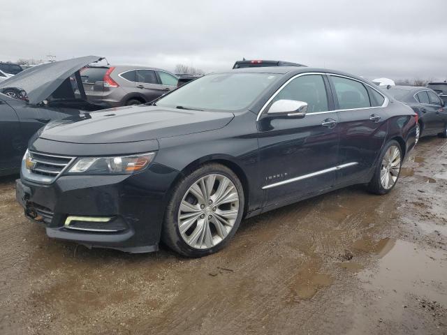CHEVROLET IMPALA LTZ
