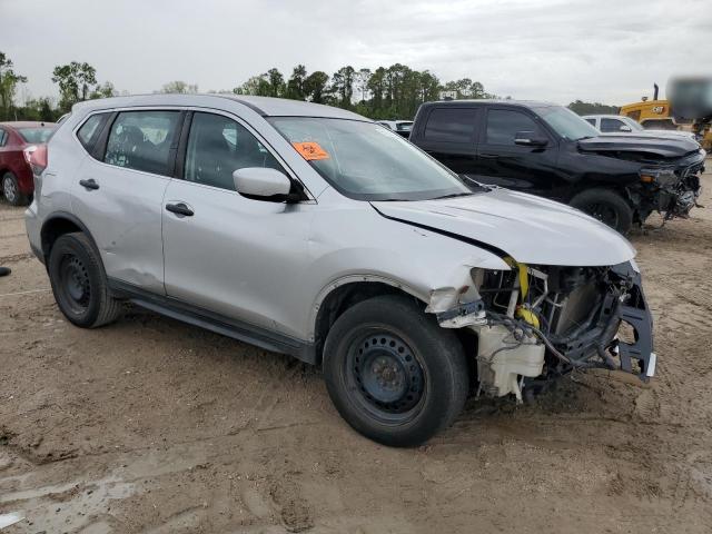 Vin: knmat2mv4jp543700, lot: 51091215, nissan rogue s 20184