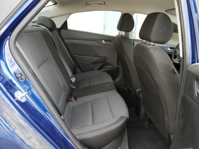 2019 HYUNDAI ACCENT SE - 3KPC24A39KE068945