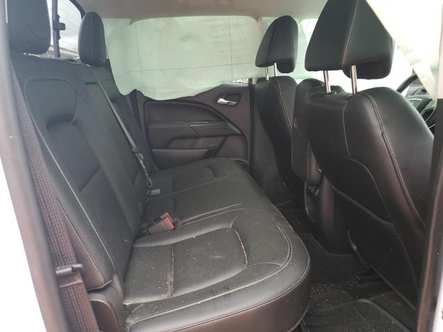 2016 GMC CANYON SLT 1GTG6DE35G1371344