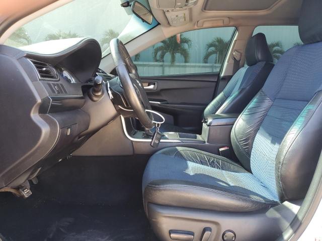 2016 TOYOTA CAMRY LE - 4T1BF1FK2GU553429