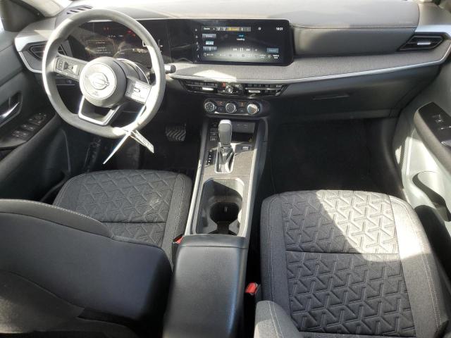 2025 NISSAN KICKS SV - 3N8AP6CA3SL311147