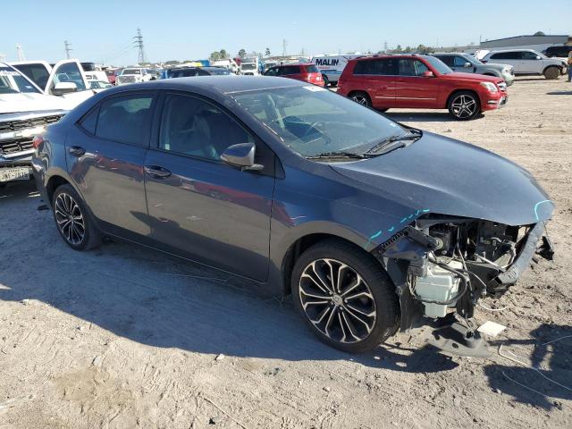 2016 TOYOTA COROLLA L - 2T1BURHE0GC485614