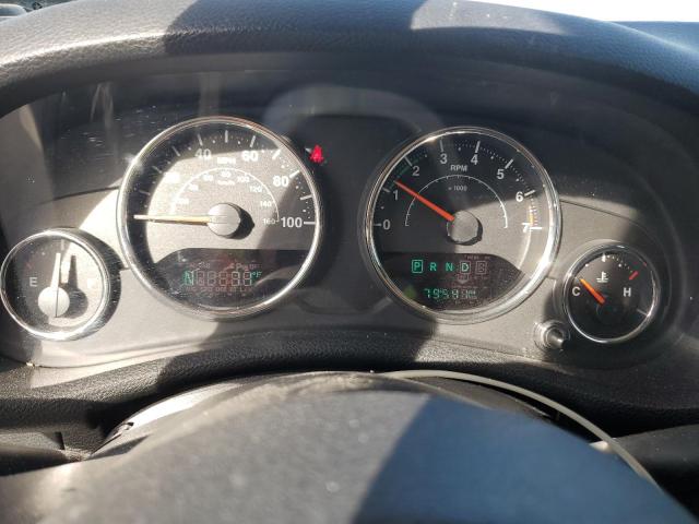 2017 JEEP WRANGLER U - 1C4HJWDG2HL677393