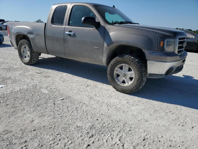 2013 GMC SIERRA K15 - 1GTV2VE21DZ145038