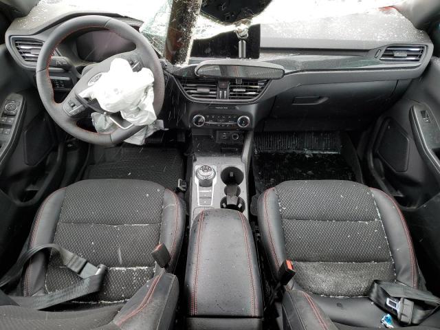 2025 FORD ESCAPE ST - 1FMCU9NZ0SUA08877