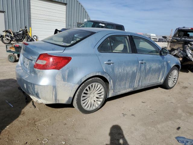 Vin: js2rf9a32c6100191, lot: 49332025, suzuki kizashi se 20123
