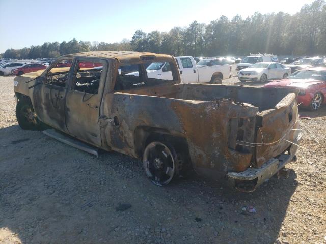 Vin: 1gc1ktey4kf221955, lot: 48866255, chevrolet all models k2500 heavy duty ltz 20192