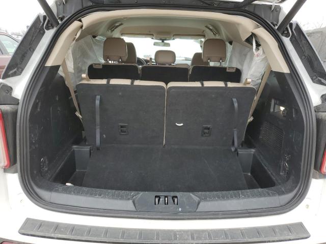 2021 FORD EXPLORER X - 1FMSK8DH7MGA20790