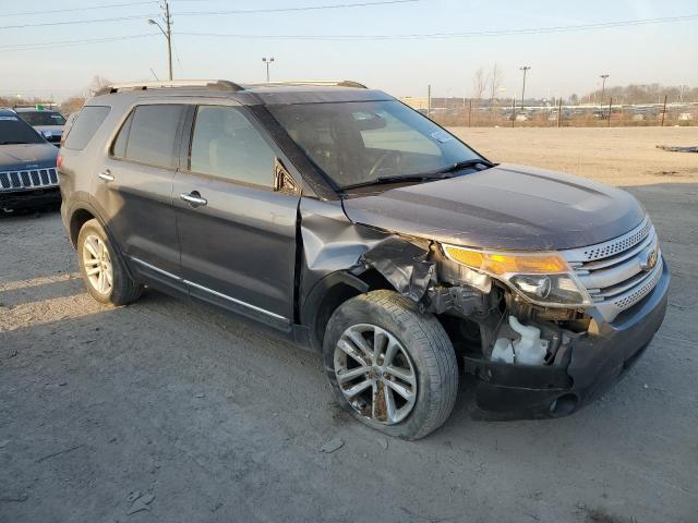 Vin: 1fmhk8d8xbga49238, lot: 48114325, ford explorer xlt 20114