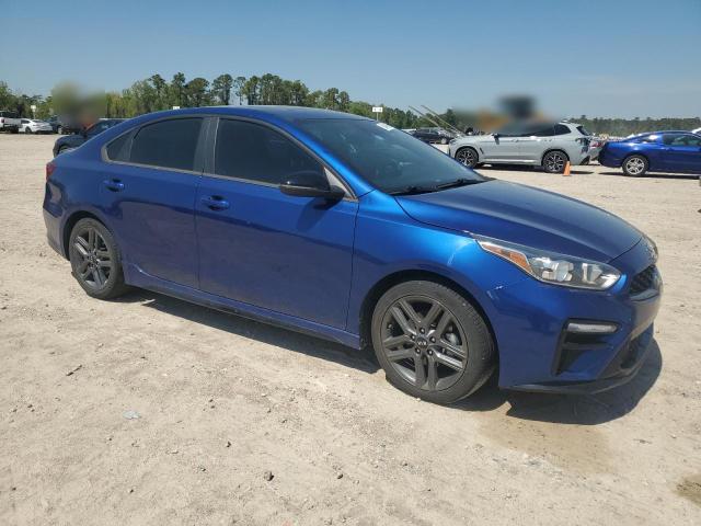 2021 KIA FORTE GT L - 3KPF34AD7ME397780